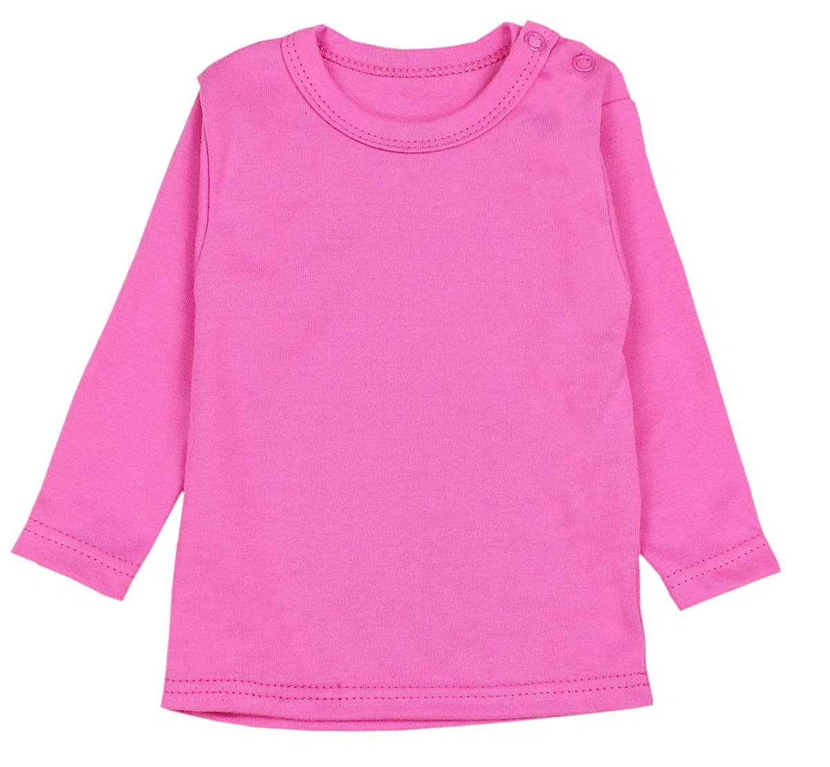 TupTam Baby Mädchen Langarmshirt Sterne 5er Pack