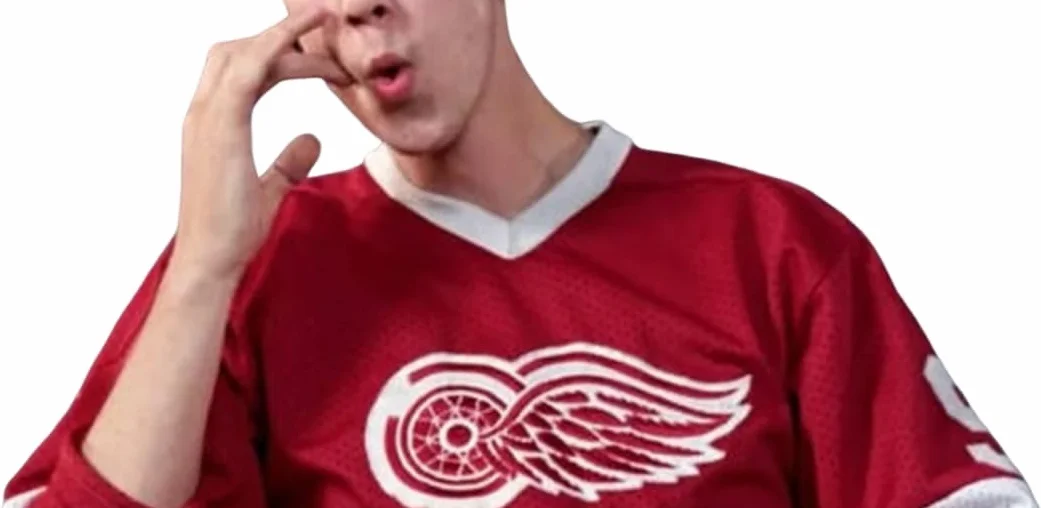 thecostumebase Howe Eishockey Trikot Ferris Bueller Day Off Kostüm Replica Shirt