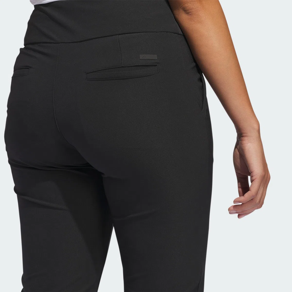Adidas Damen Golfhose Ultimate365 Solid Ankle Trousers