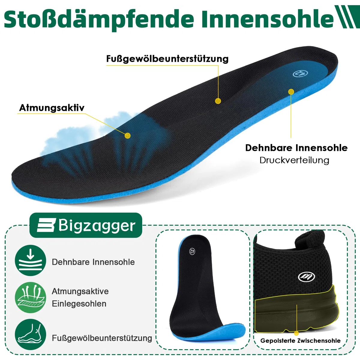 Diabetiker Schuhe Herren Damen Extra Weit mit Klettverschluss Ultraleicht Orthopädische Schuhe mit Memory Foam Sohle Atmungsaktiv Gesundheits schuhe für Geschwollene Füße