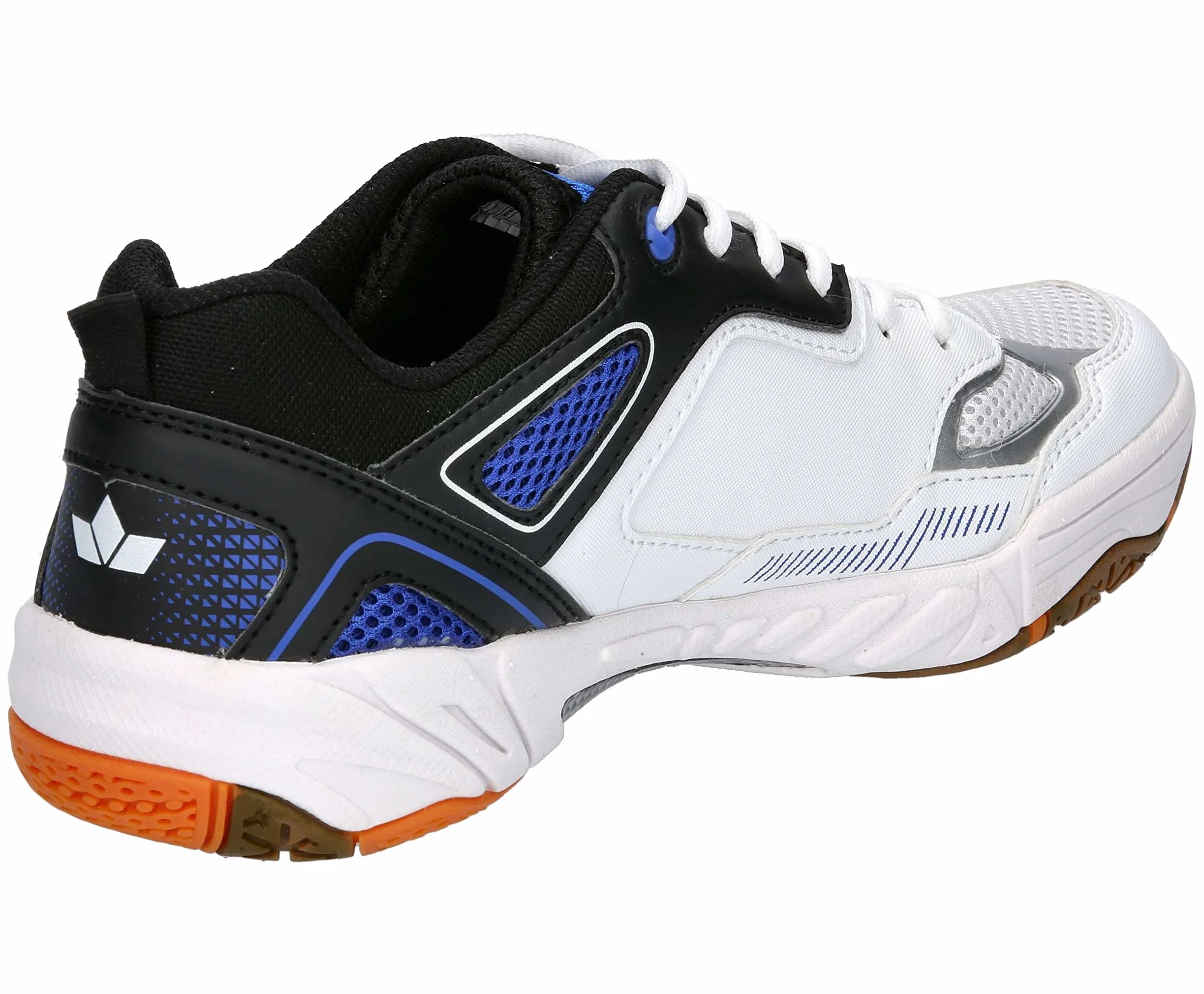 Lico Unisex Sprint IndoorHallenturnschuhe