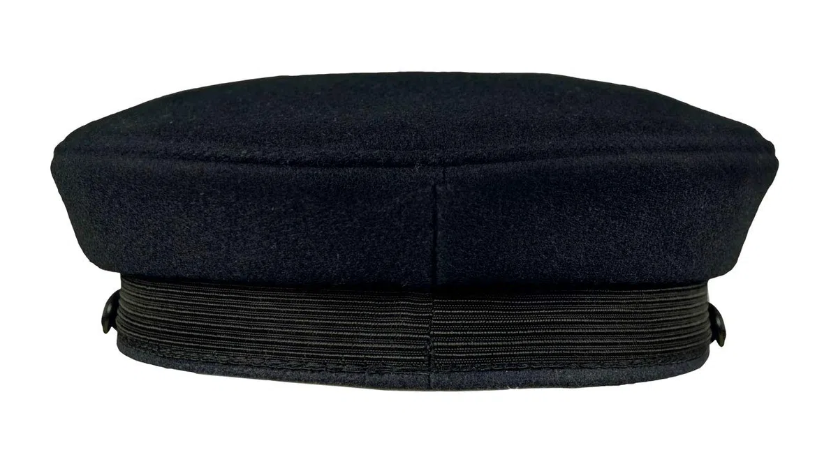 Balke Erwachsene (Unisex) Knöpfe Elbsegler
