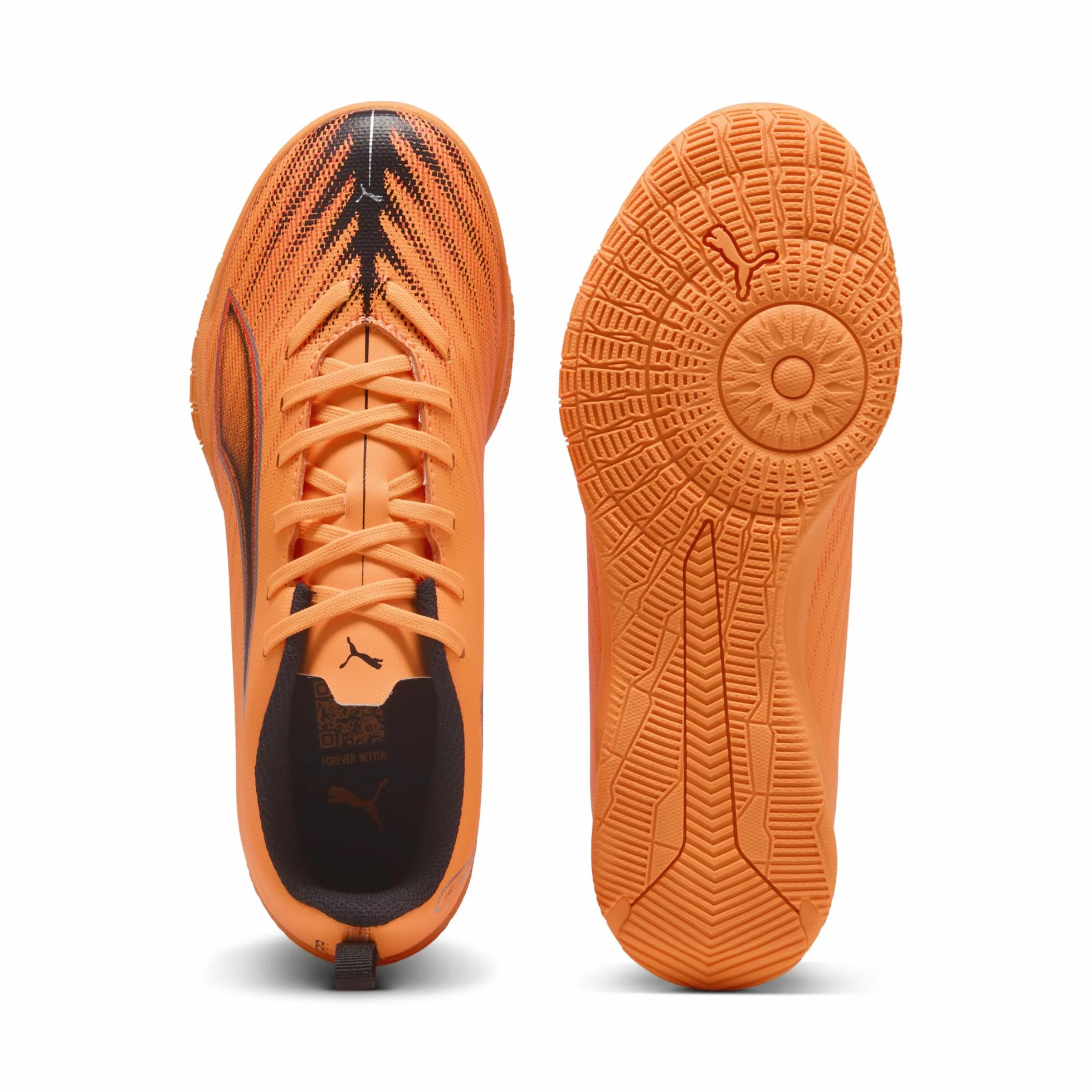 Puma Unisex Kinder Ultra 6 Play It JrFussballschuh