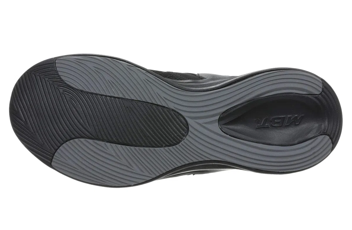 MBT Damen Taka Slip OnLeichtathletik-Schuh