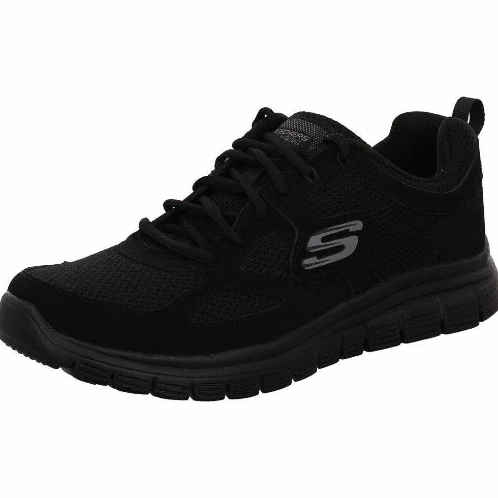 Skechers Burns- Agoura Herren Turnschuhe