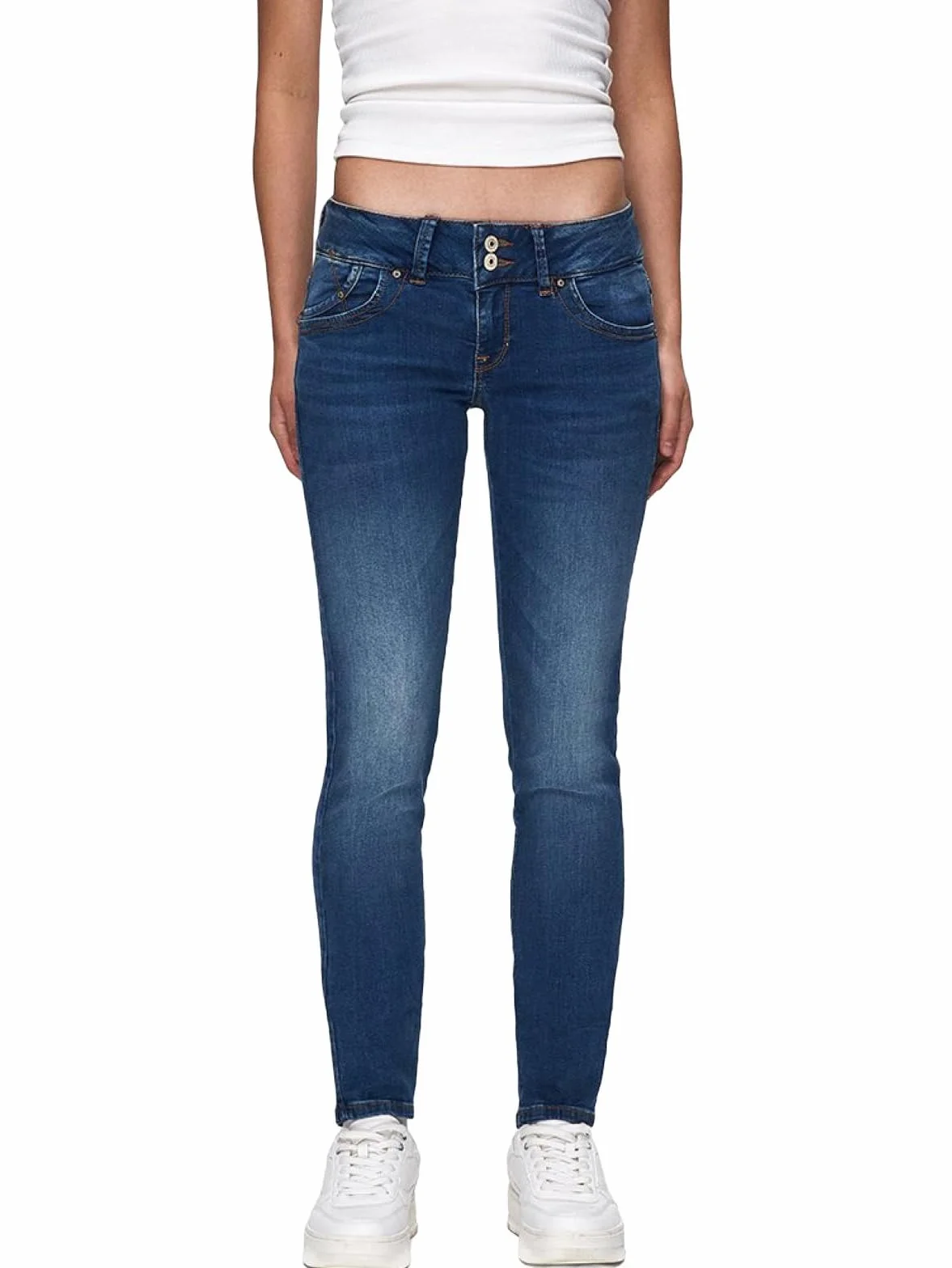 LTB Damen Jeans Molly