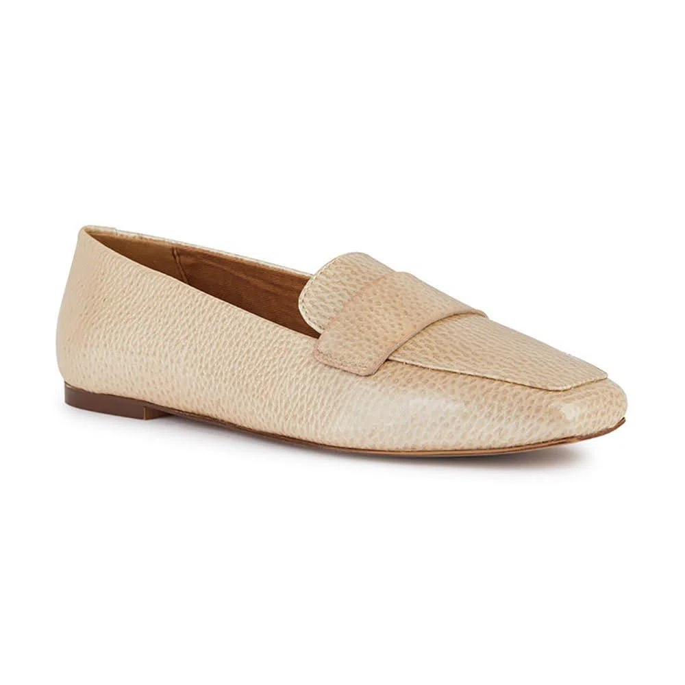 Geox Damen D MarsileaLoafer