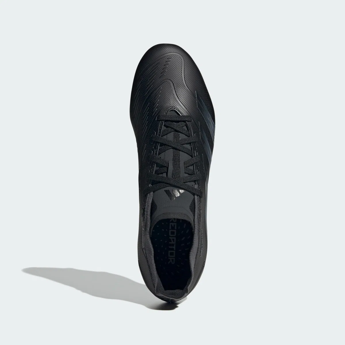 adidas Unisex Predator League Fußballschuh, Feste Böden