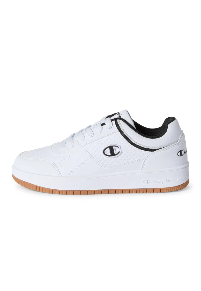 Champion Jungen Rebound Low B PsSneakers