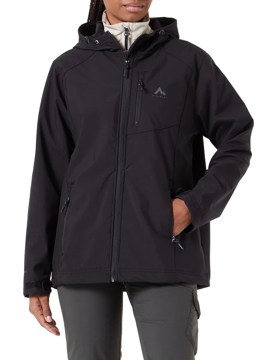 Mc Kinley Damen Jasper Jacke