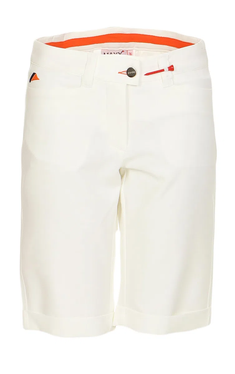 MAXX Golf Bermuda Damen (pink, 42)