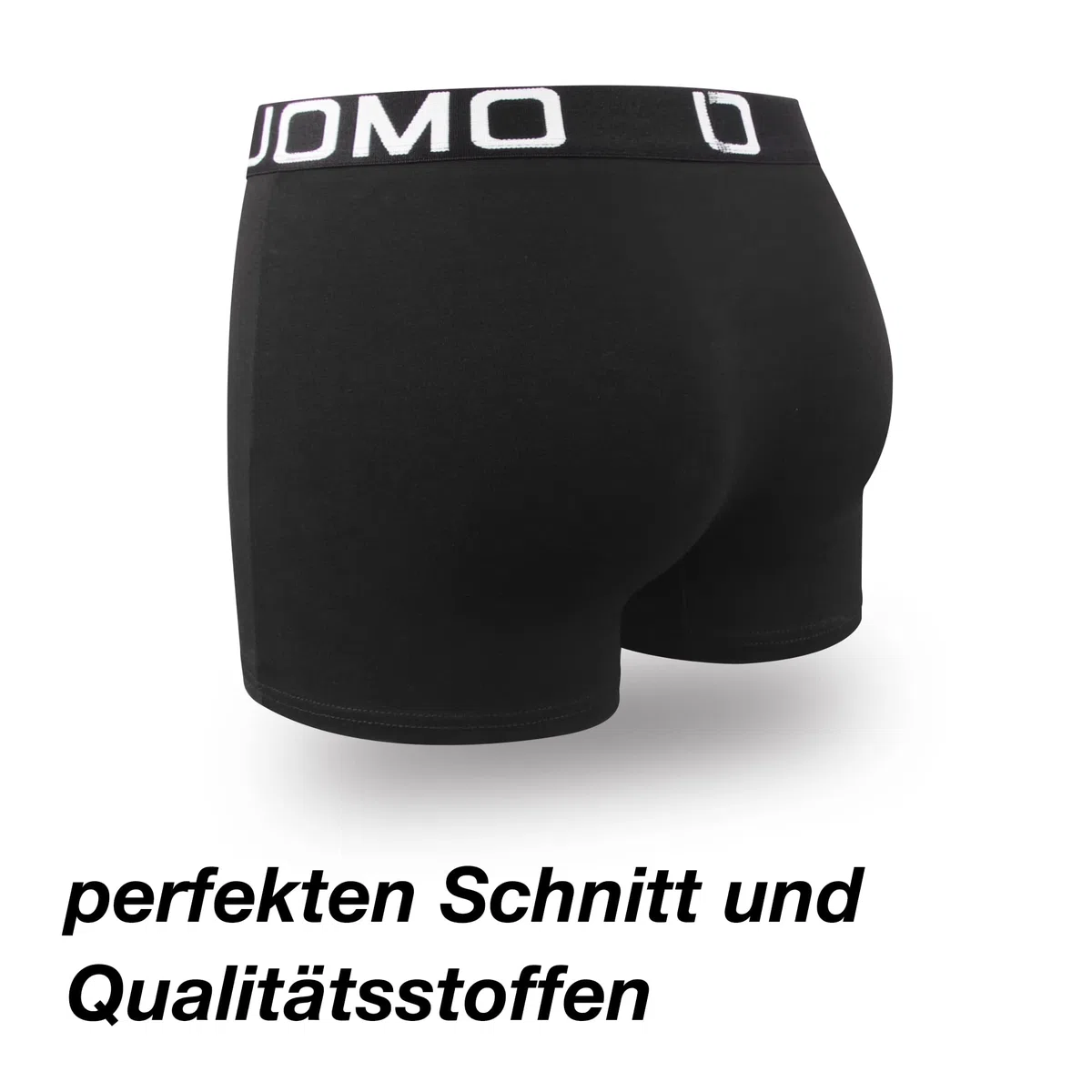 L&K 8/12er Pack Herren Retroshorts Boxershorts Männer Unterhosen aus Baumwolle mit Vorteilspack- Größen M-5XL-Schwarz Mehrfarbig-Bequeme Passform ohne kratzenden Zettel 1119