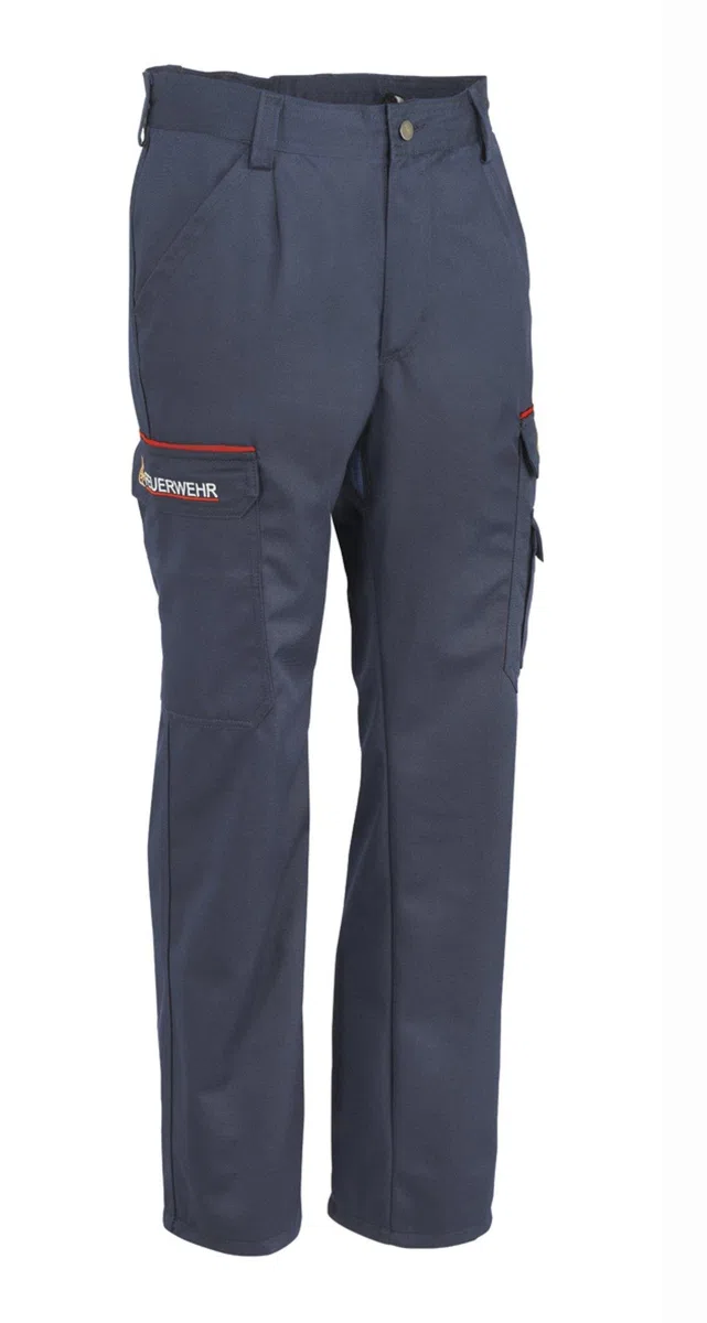 Feuerwehr Tagesdiensthose/Cargohose Baden-Württemberg nach VwV