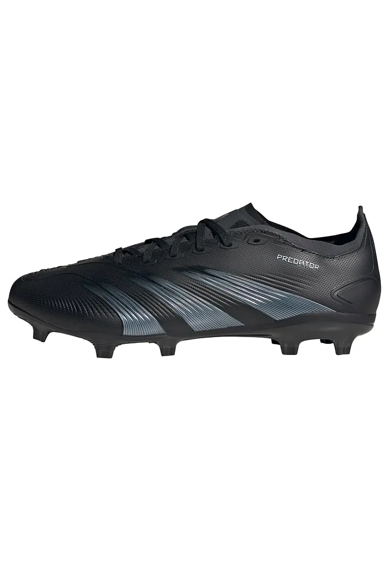 adidas Unisex Predator League Fußballschuh, Feste Böden