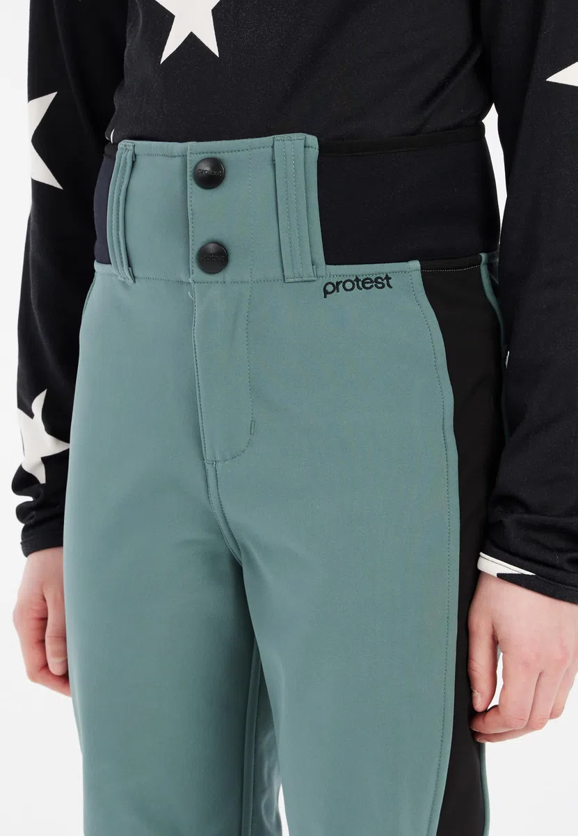 Protest Mädchen Ski- Und Snowboardhose PRTPROUD JR 152