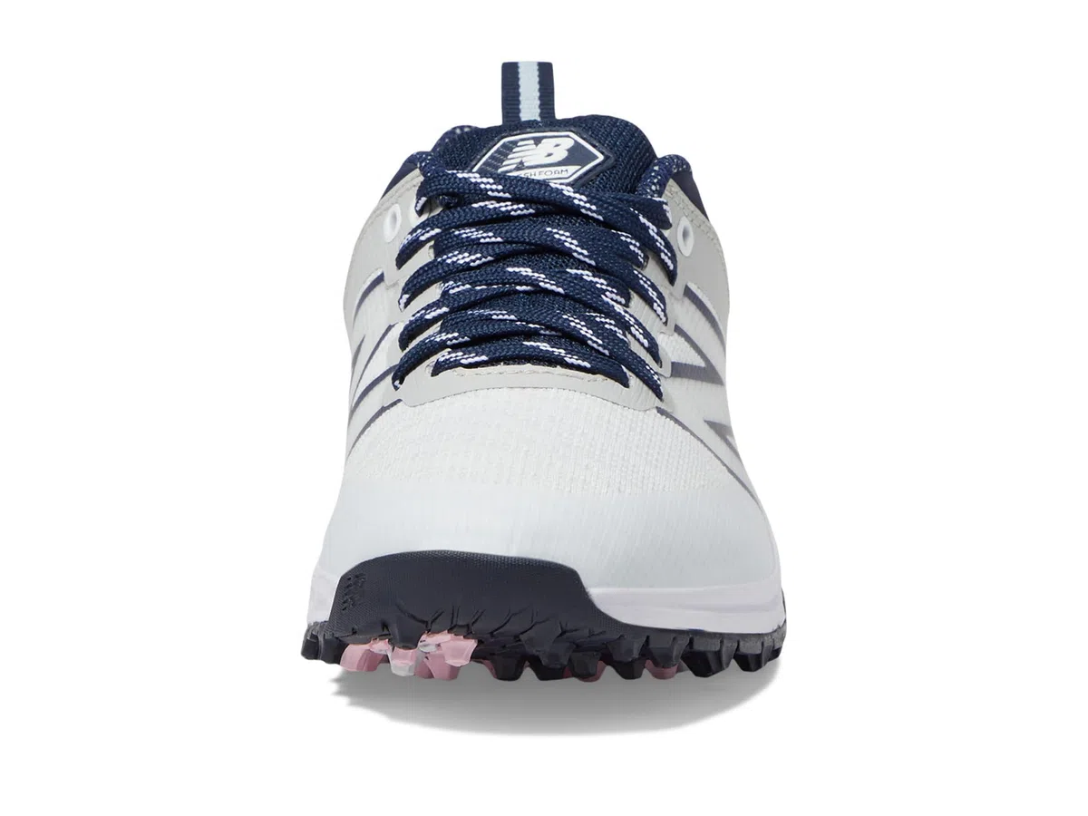 New Balance Damen Damen Fresh Foam Contend V2Golfschuh
