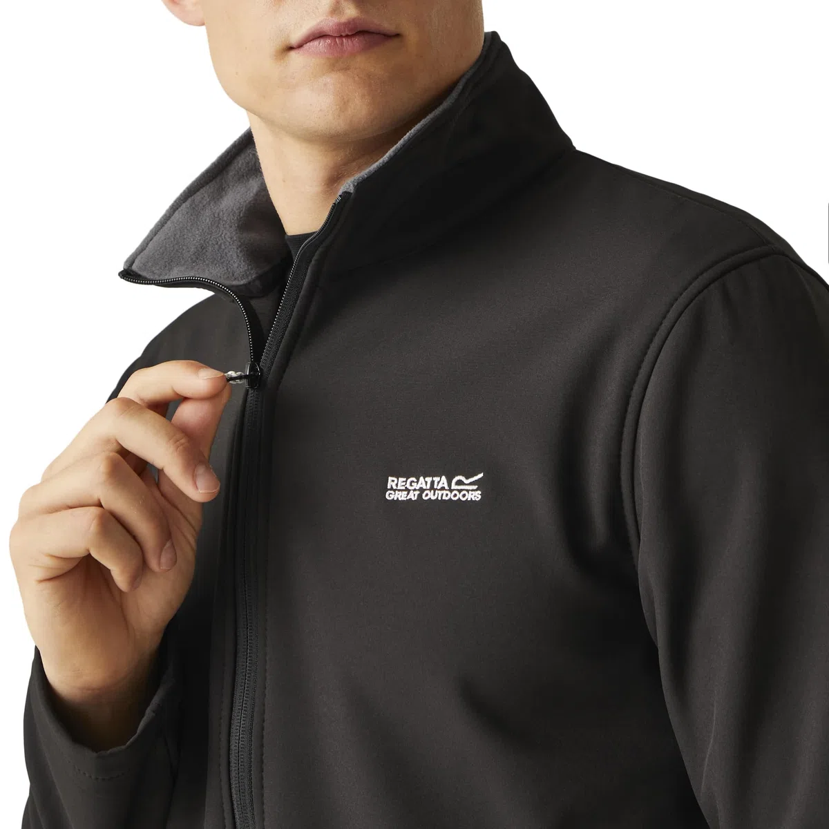 Regatta Herren Cera V Shell Jacket
