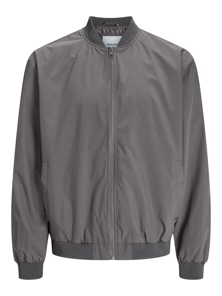JACK & JONES Herren Jjecharge Bomber Jacket Noos Jjecharge Bomber Jacket Noos (1er Pack)