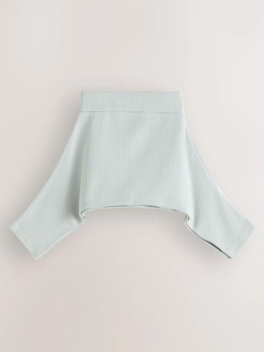 NEXT Baby Jungen Leggings bei Hüftdysplasie 100% Baumwolle, 3er-Pack