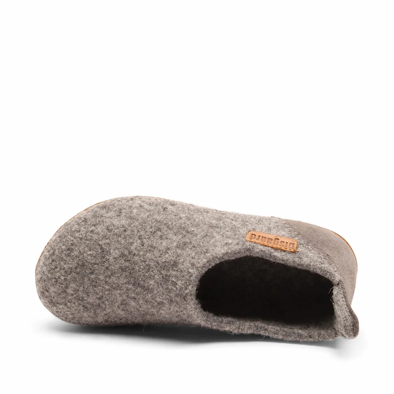 Bisgaard Unisex Kinder Bisgaard Basic WoolSlipper