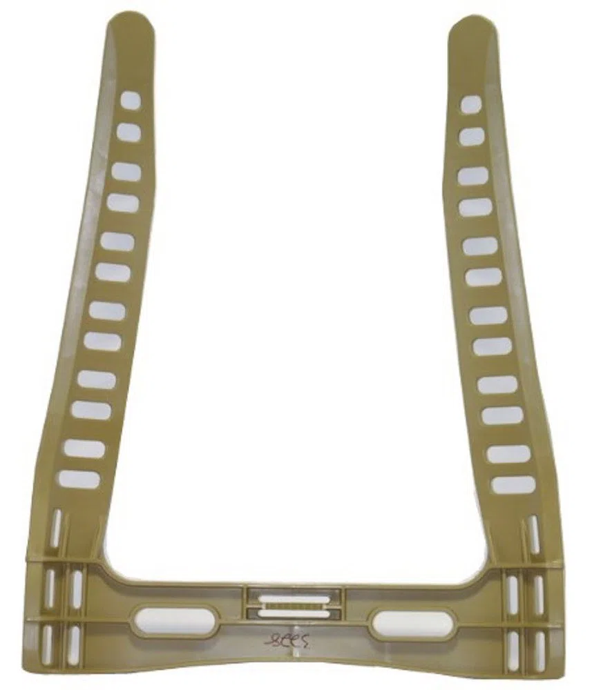 Molle FRAME TAN NSN 8465-01-590-1372 für MultiCam (OCP) Rucksack Medium