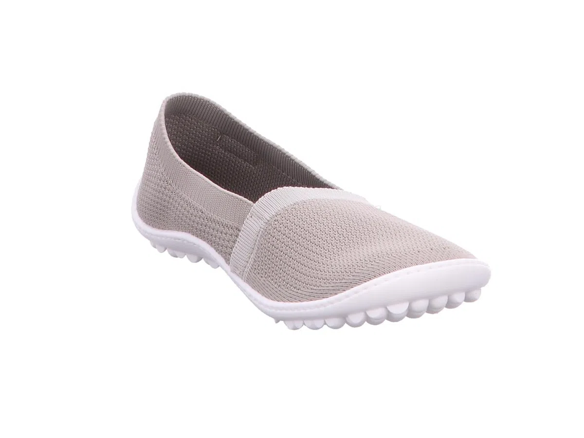 leguano Flair Slipper Beige