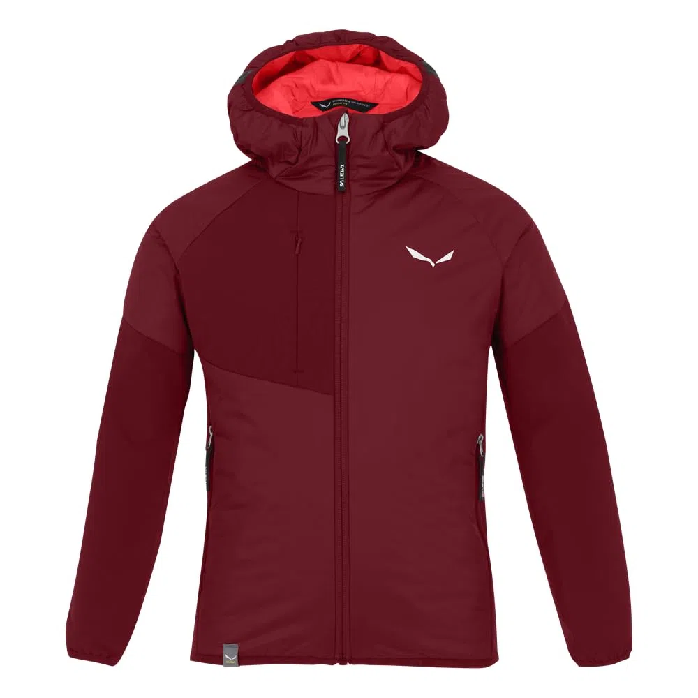 Salewa Unisex Baby Ortles Hyb Twr K Jacket jacken