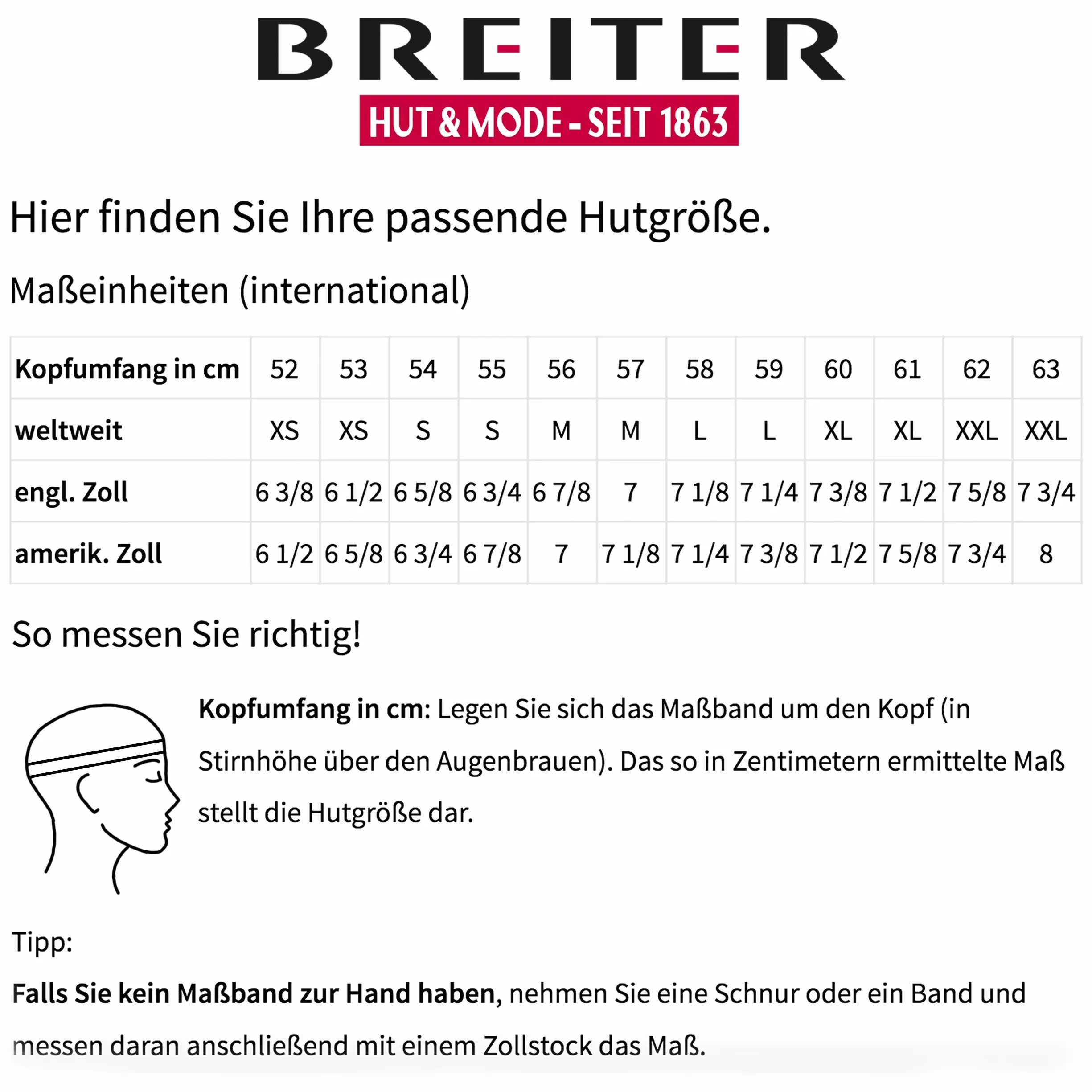 Breiter Strohhut | Sommerhut | Sonnenhut – aus 100% Stroh mit grüner Seidengarnitur & Luftlöcher – Traveller – auch in XXL erhältlich