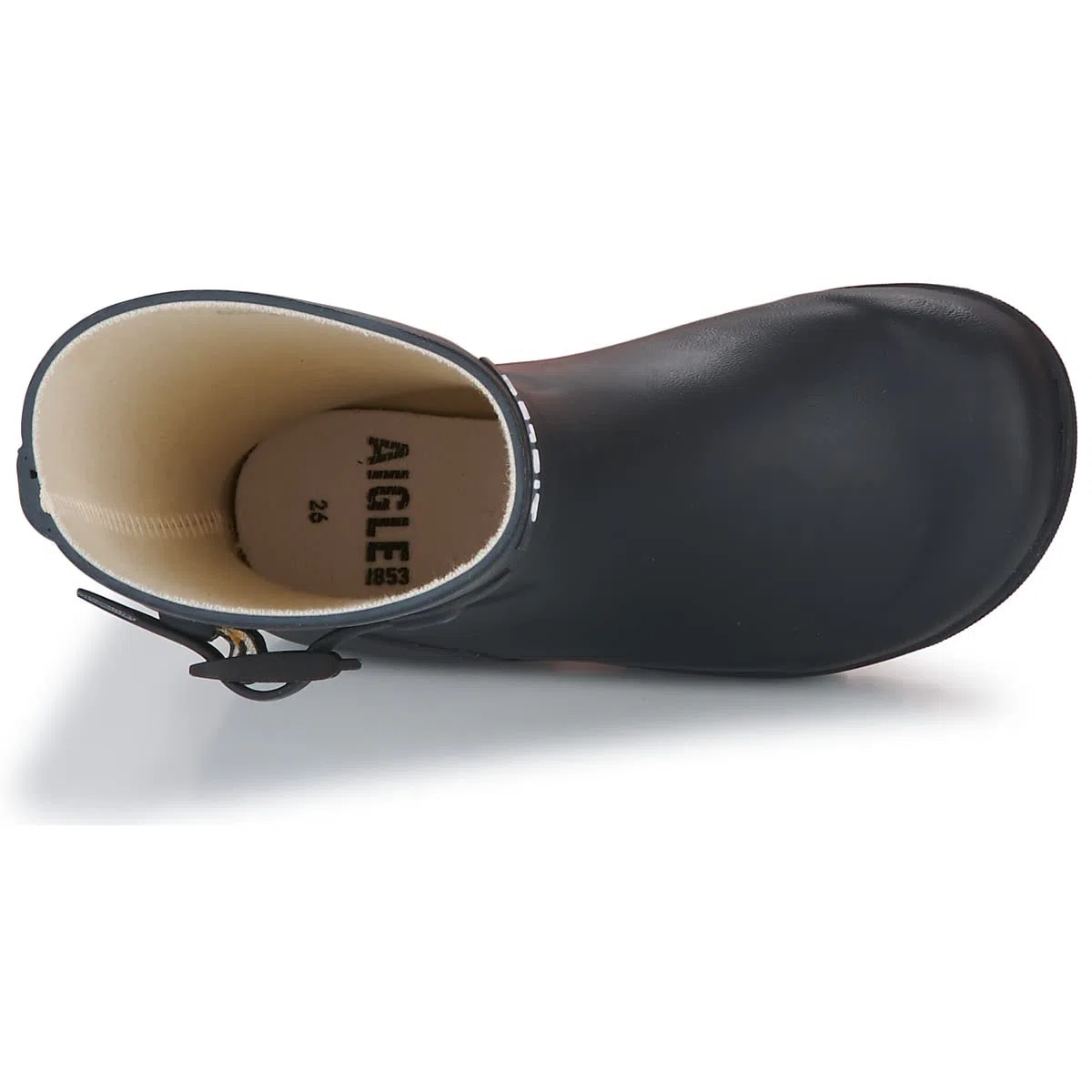 Aigle Unisex Kinder Woody-pop 2Gummistiefel
