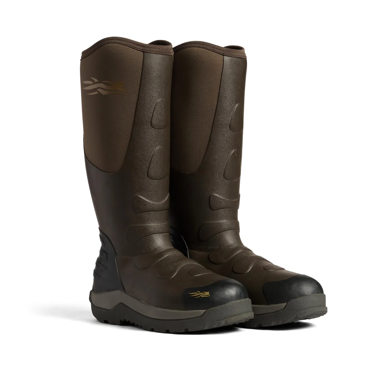 SITKA Back40 Stiefel – isolierter wasserdichter Jagdstiefel