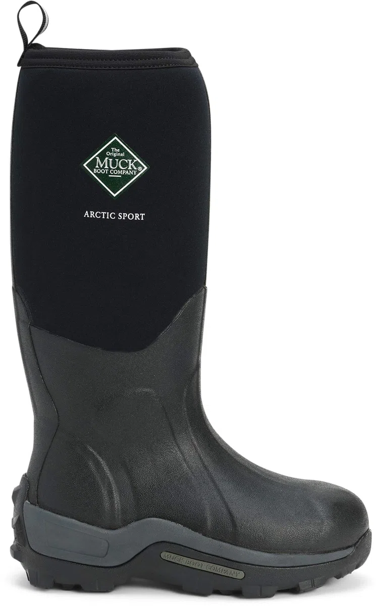 Muck Boots Gummistiefel Muckboot Muckmaster
