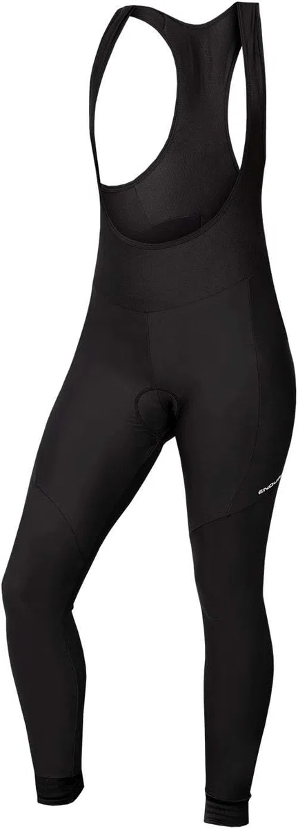 Endura Damen Xtract Lange Trägerhose | Mittelschwer