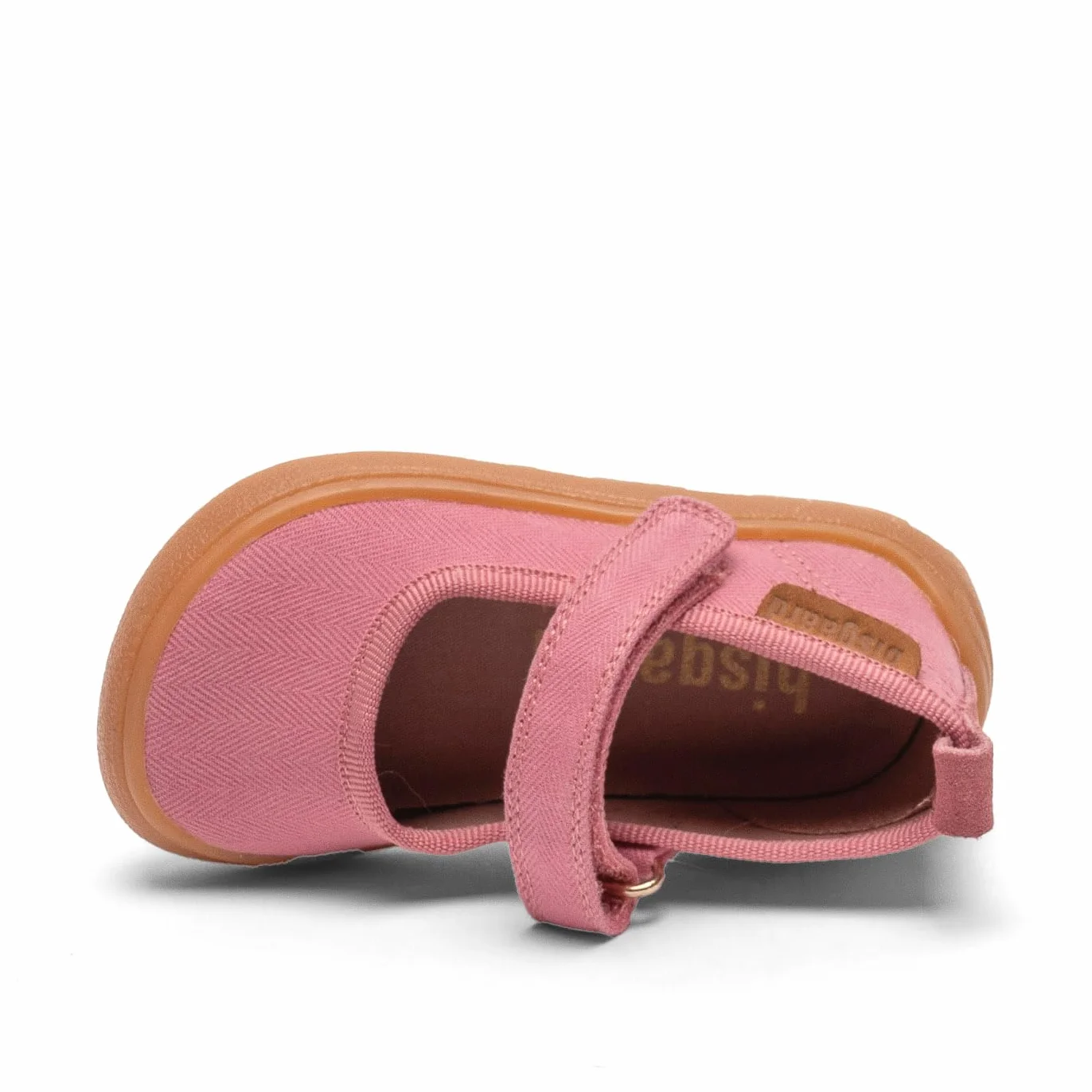 Bisgaard Unisex Kinder Bisgaard Barefoot BalletSlipper