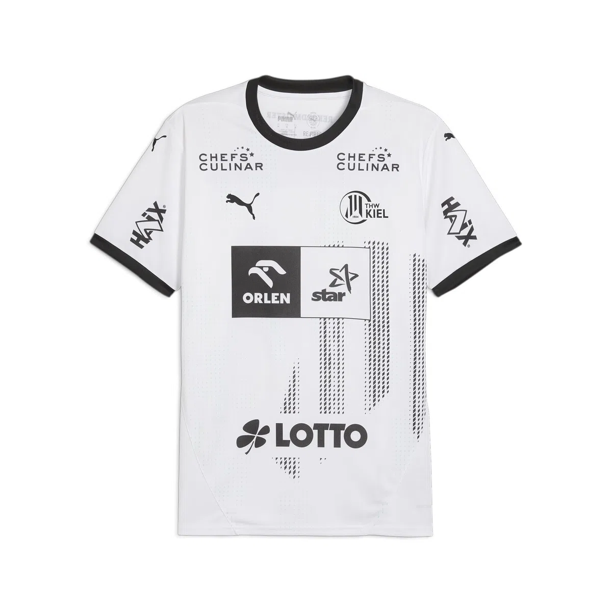 PUMA THW Kiel Home 2024/2025 Unisex