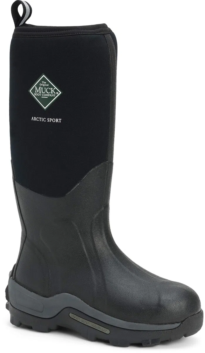 Muck Boots Gummistiefel Muckboot Muckmaster