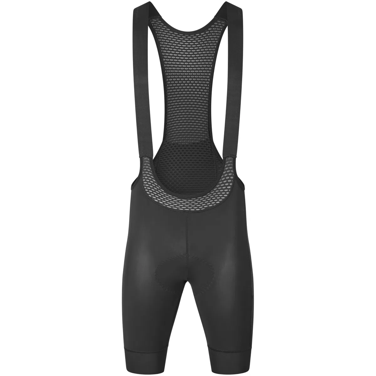 GripGrab EXPLR Gravel Cargo Bib Shorts Herren Radhose mit Beintaschen | Kurze Trägerhose für Gravel und MTB, mit 2 Beintaschen, 1 Rückentasche sowie hochwertigem Elastic Interface Sitzpolster