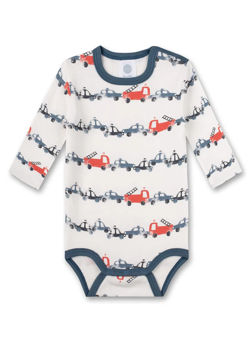 Sanetta Baby-Jungen Unterwäsche