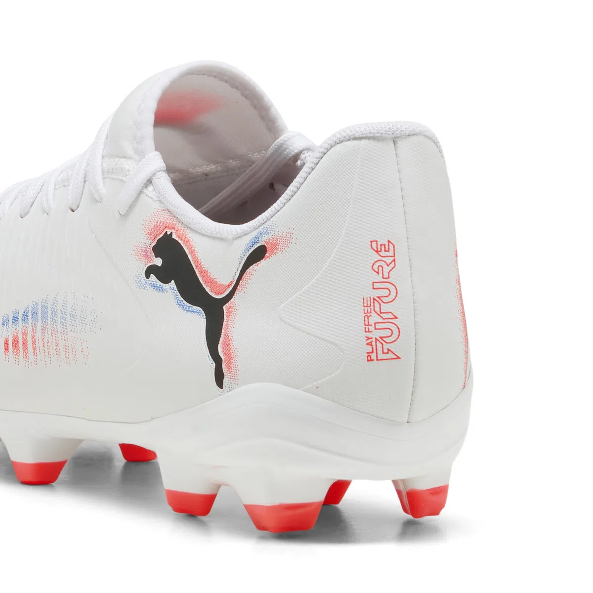 Puma Damen Future 8 Play Fg/Ag Wn'sFussballschuh