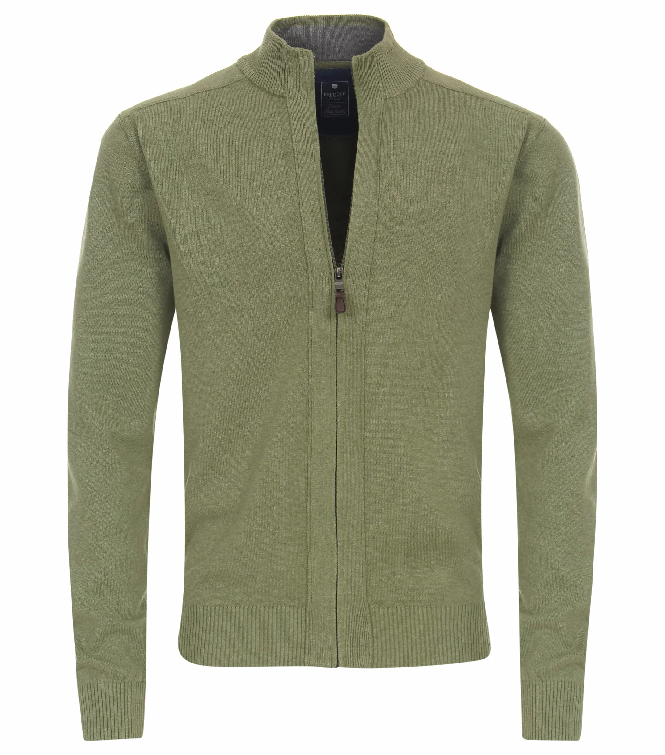 Redmond Strickjacke Uni