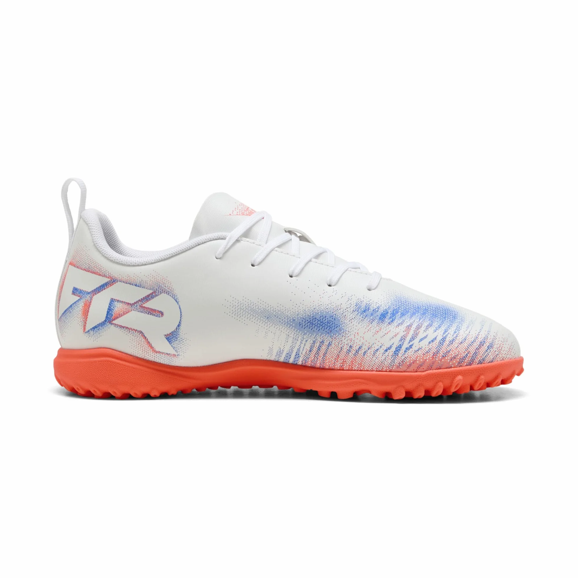 Puma Unisex Kinder Future 8 Play Tt JrFussballschuh