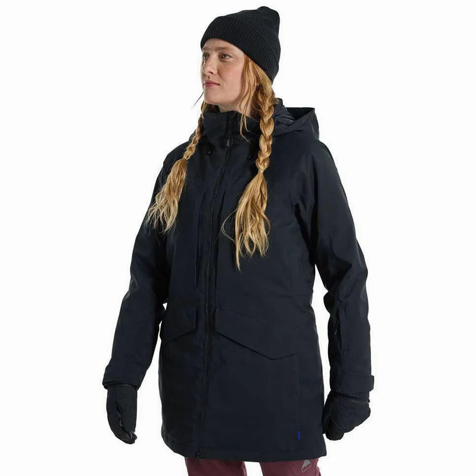 Burton Damen Prowess 2.0 Snowboardjacke