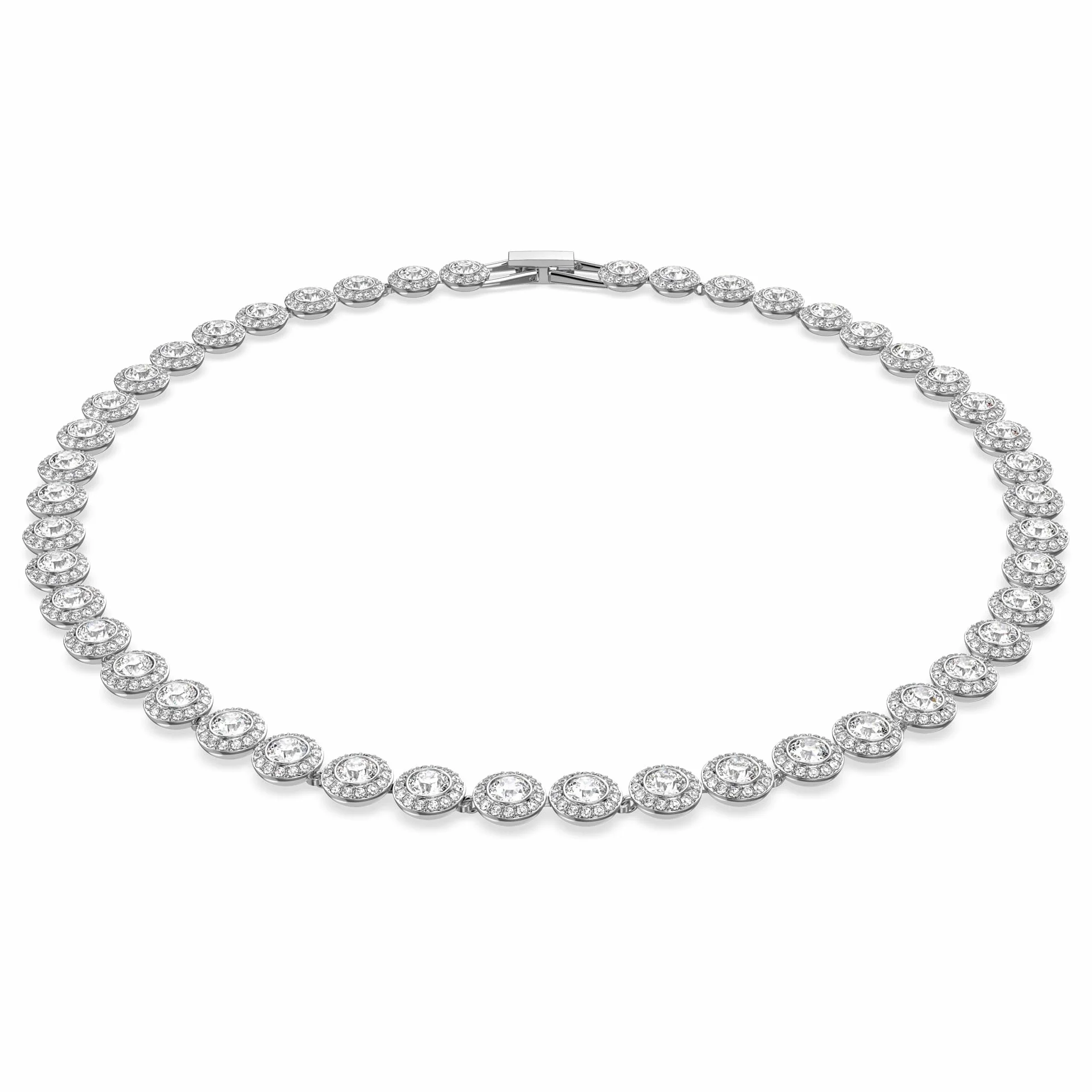 Swarovski Una Angelic Kollektion Halskette