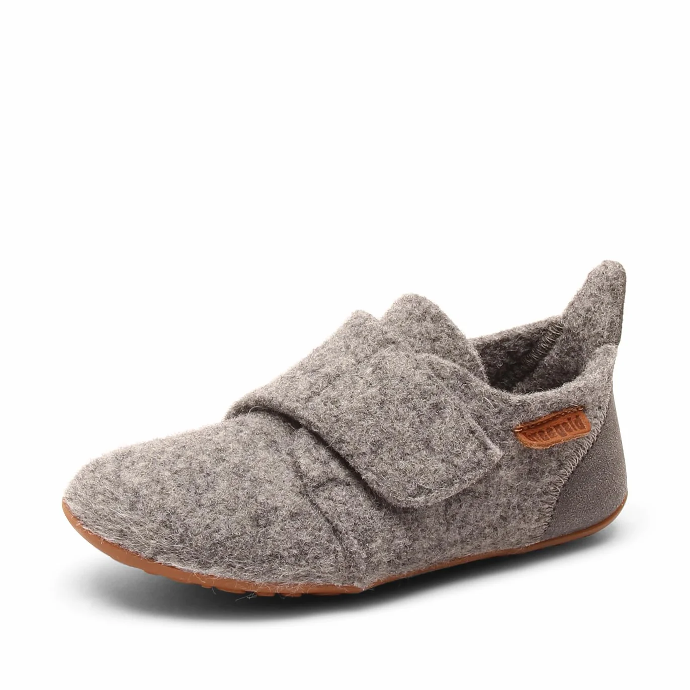 Bisgaard Unisex Kinder Bisgaard Casual WoolSlipper