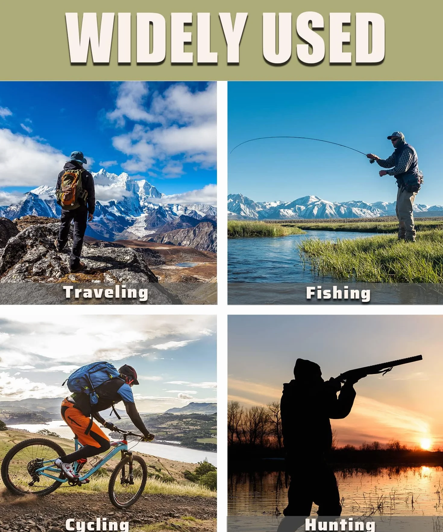Herren Outdoor Anglerweste mit vielen praktischen Taschen Sommer Atmungsaktiv Multifunktionsweste Leicht Jagd Camping Safari Weste Ärmellos Jacke