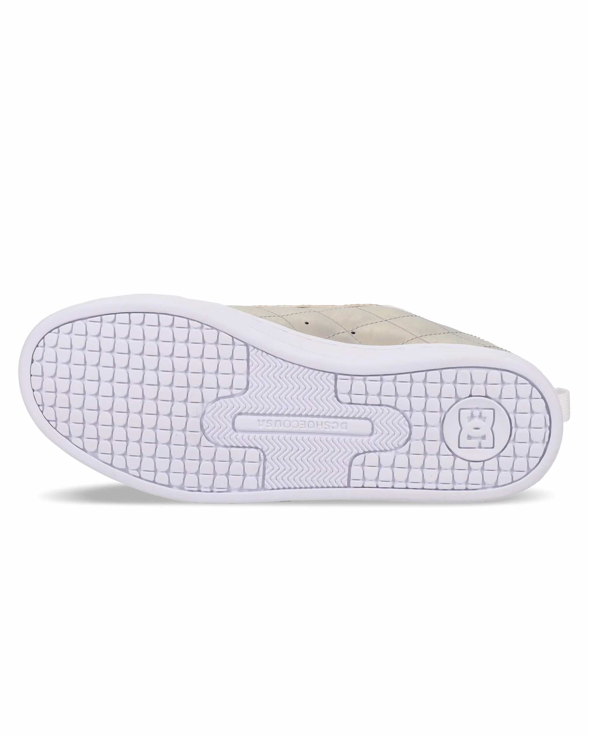 DC Shoes Damen Court GraffikSneaker