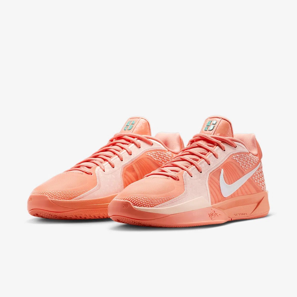 Nike Sabrina 2 Unisex Basketballschuhe