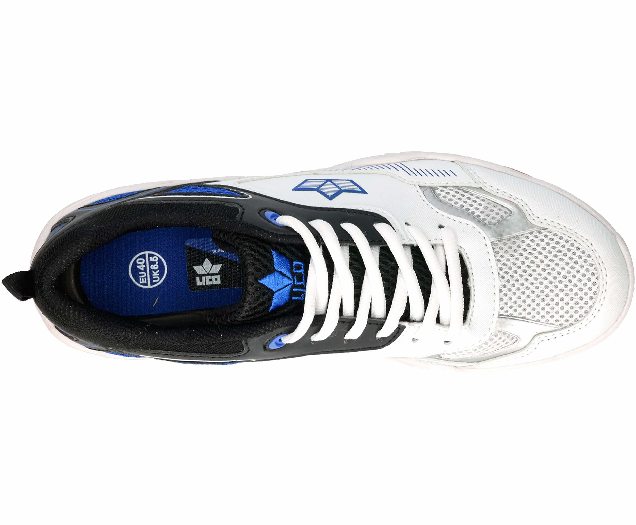 Lico Unisex Sprint IndoorHallenturnschuhe