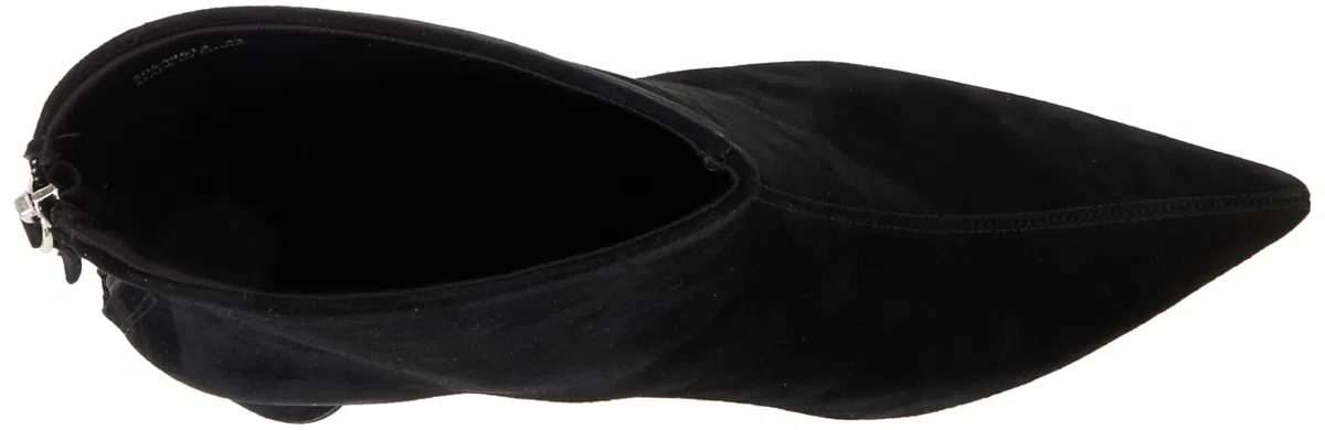 BOSS Damen Gracey Chbootie70 Sd Boots