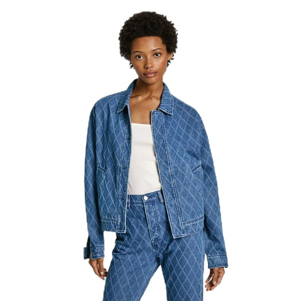 Pepe Jeans Damen Joleen baby jacke