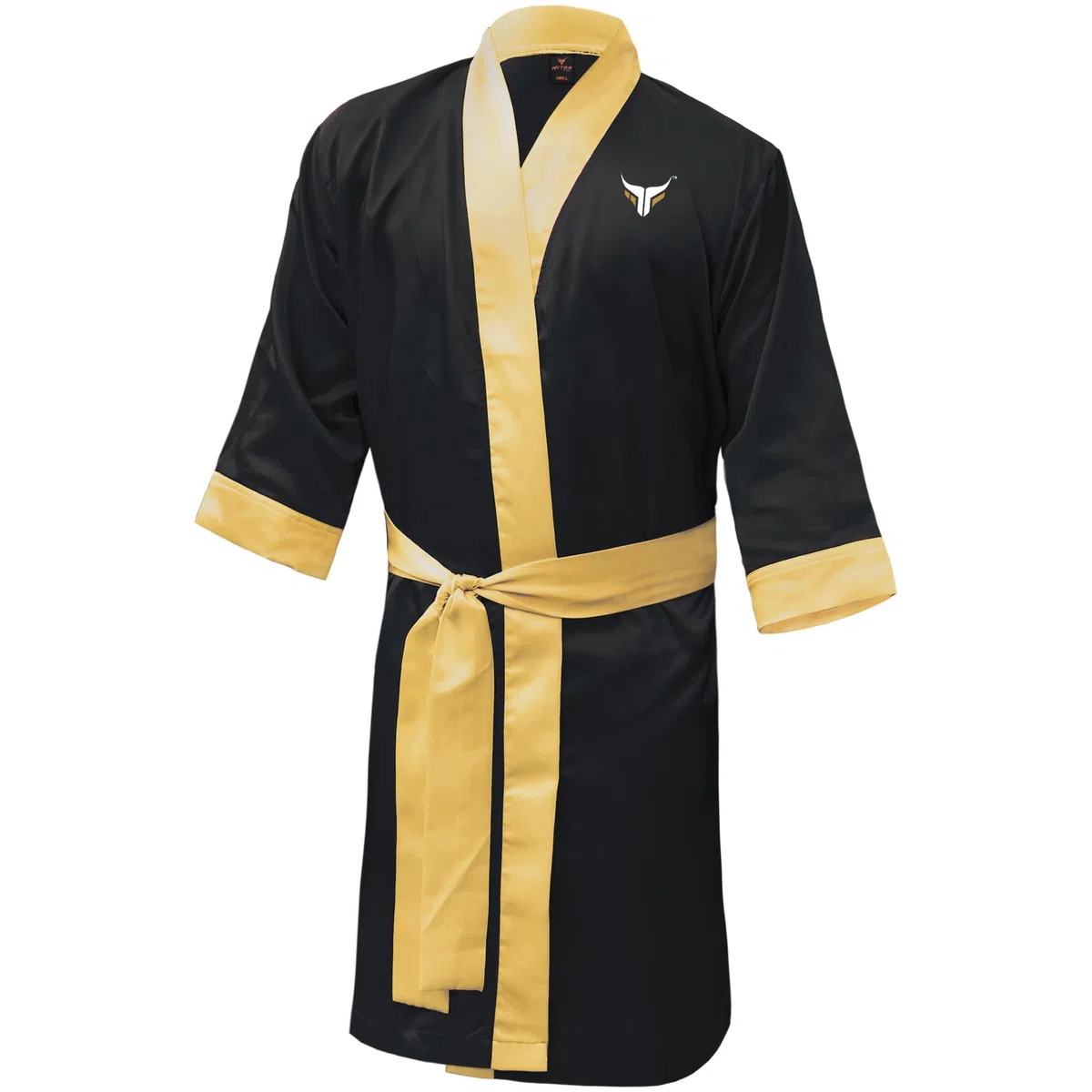 Mytra Fusion Boxing Robe Training Robe Personalized Muay Thai Gown